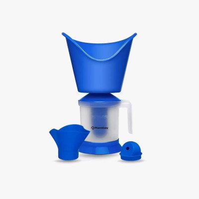 Sahyog Wellness Steam Vaporizer, Nose Steamer
